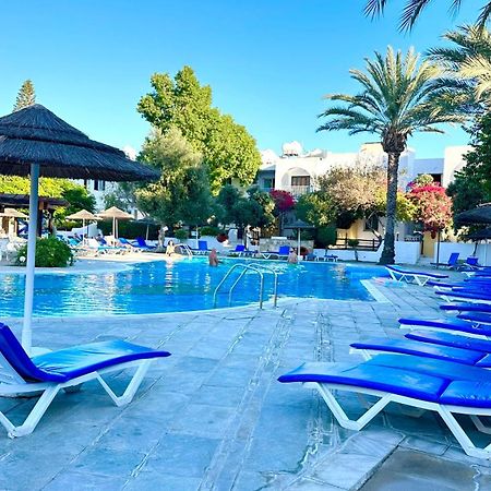 Paphos Gardens Studio Suite מראה חיצוני תמונה
