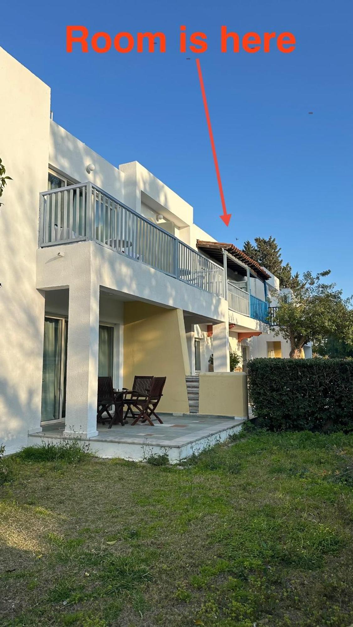 Paphos Gardens Studio Suite מראה חיצוני תמונה