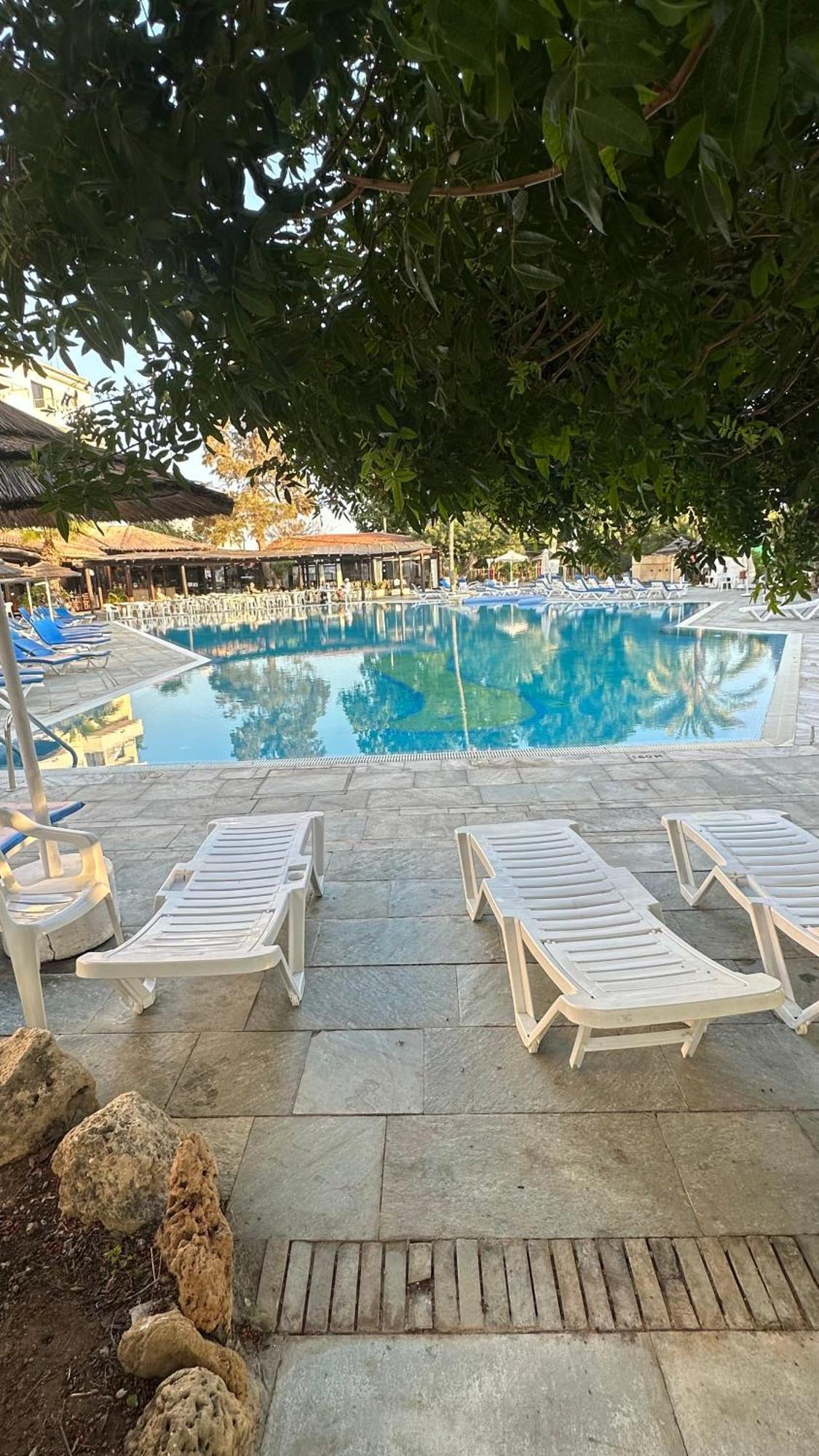 Paphos Gardens Studio Suite מראה חיצוני תמונה