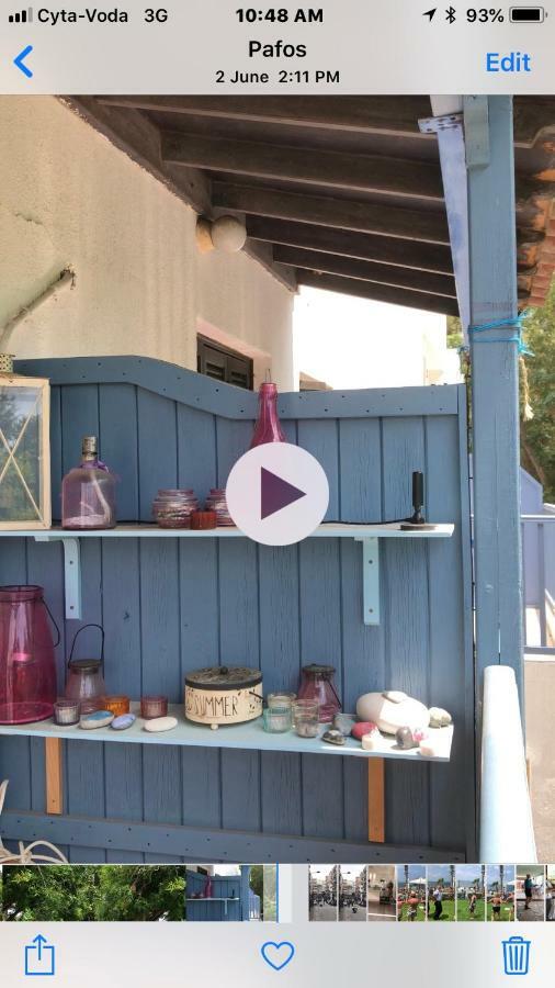 Paphos Gardens Studio Suite מראה חיצוני תמונה
