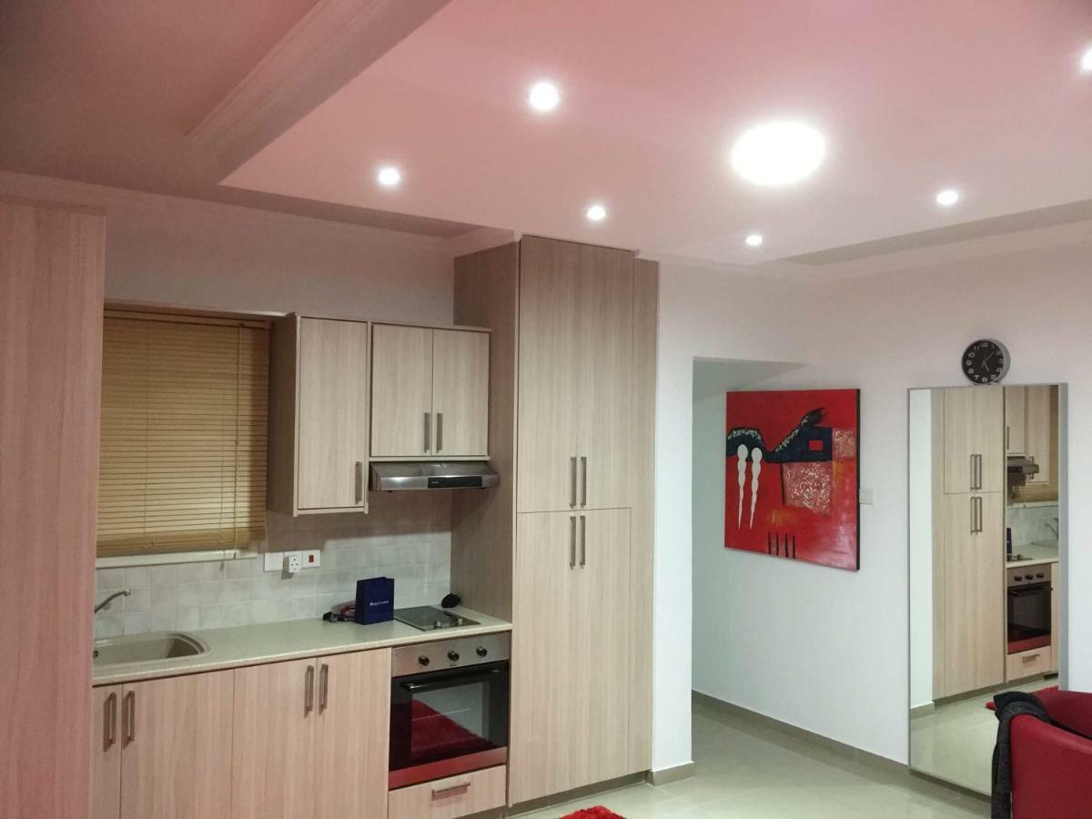 Paphos Gardens Studio Suite מראה חיצוני תמונה