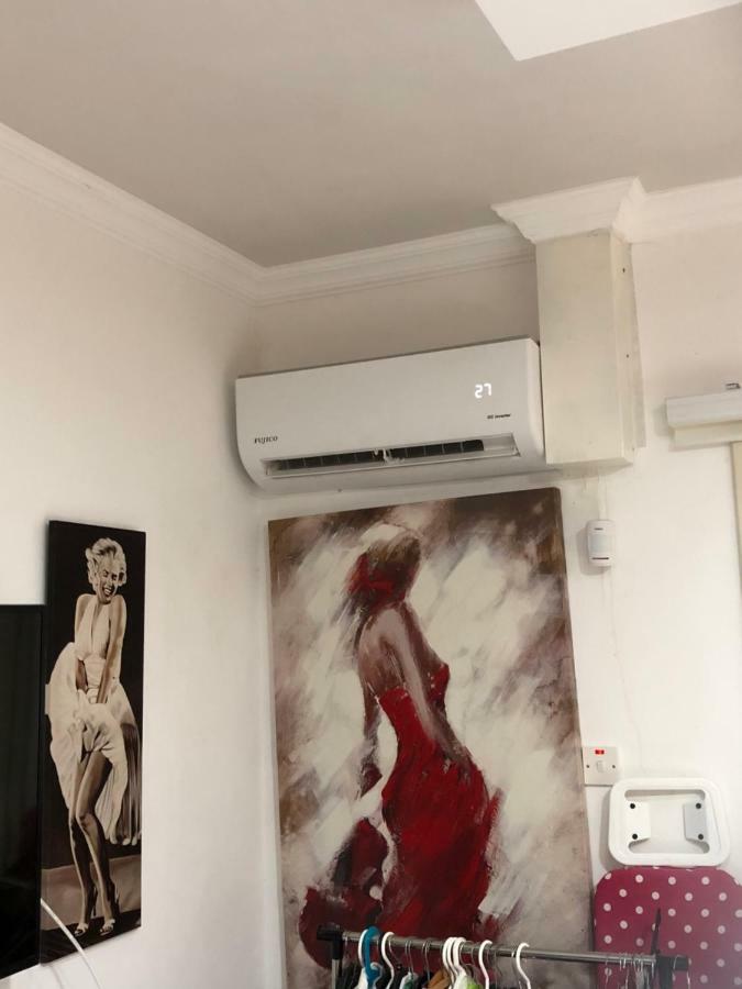 Paphos Gardens Studio Suite מראה חיצוני תמונה
