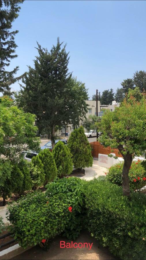 Paphos Gardens Studio Suite מראה חיצוני תמונה