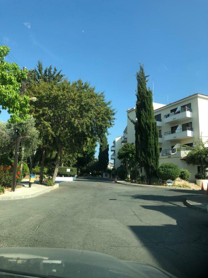 Paphos Gardens Studio Suite מראה חיצוני תמונה