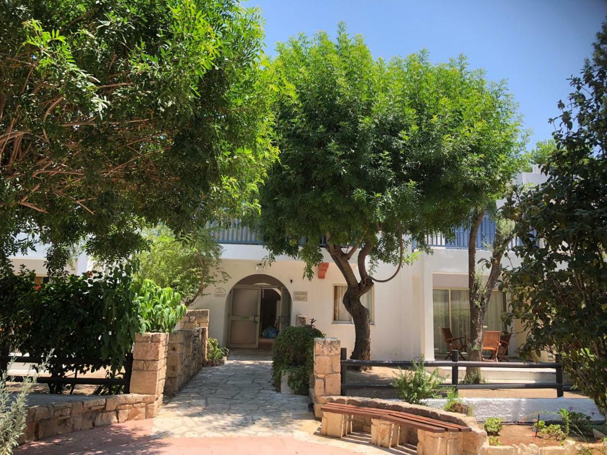 Paphos Gardens Studio Suite מראה חיצוני תמונה