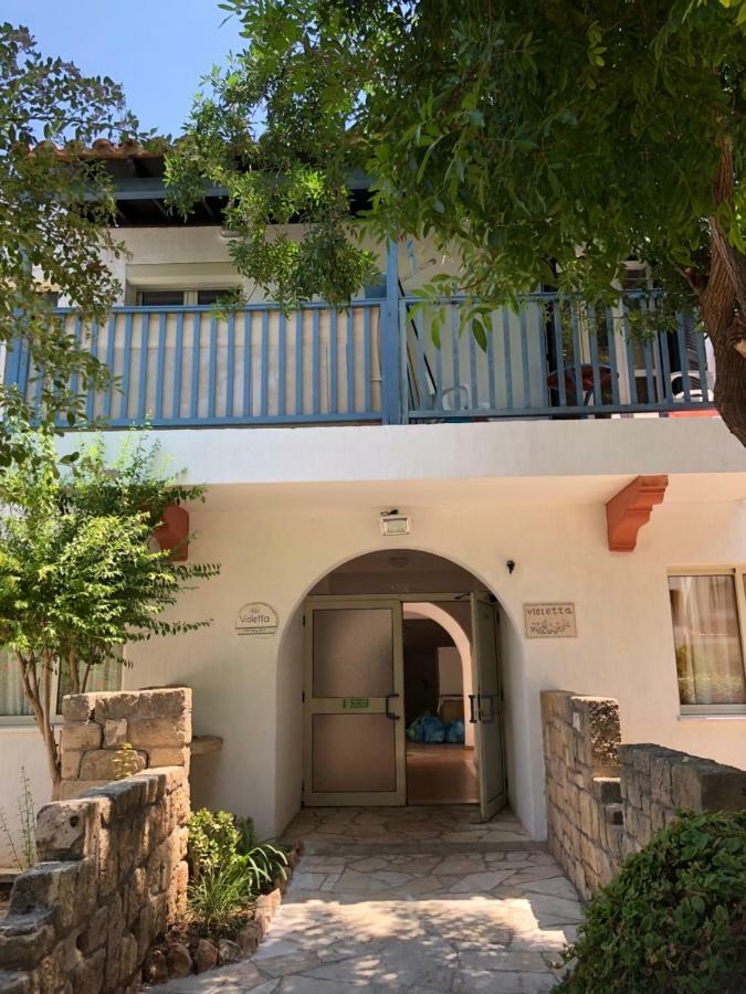 Paphos Gardens Studio Suite מראה חיצוני תמונה