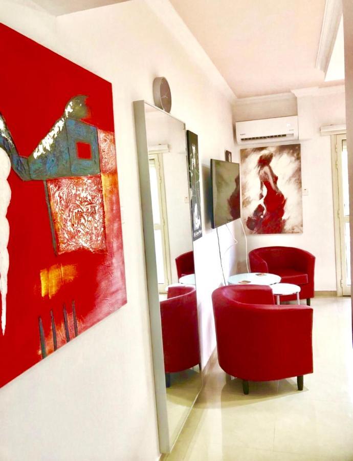 Paphos Gardens Studio Suite מראה חיצוני תמונה